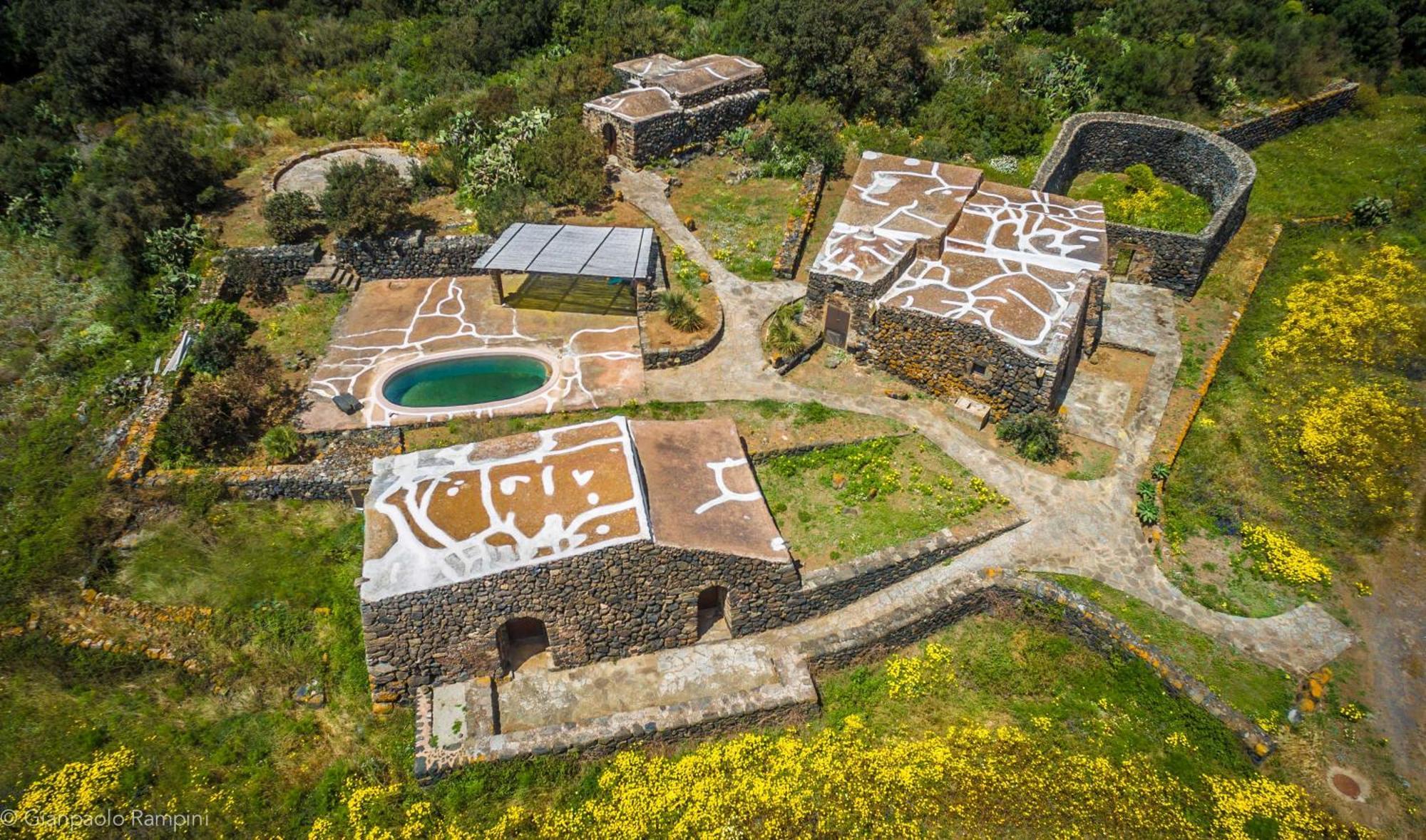 2 Gatti - Sogno Aparthotel Siba Exterior foto