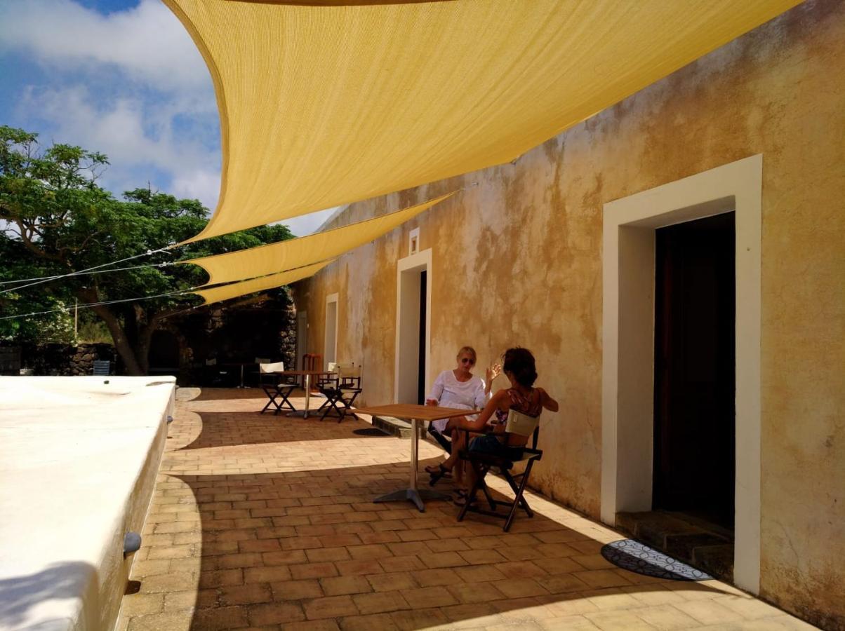 2 Gatti - Sogno Aparthotel Siba Exterior foto