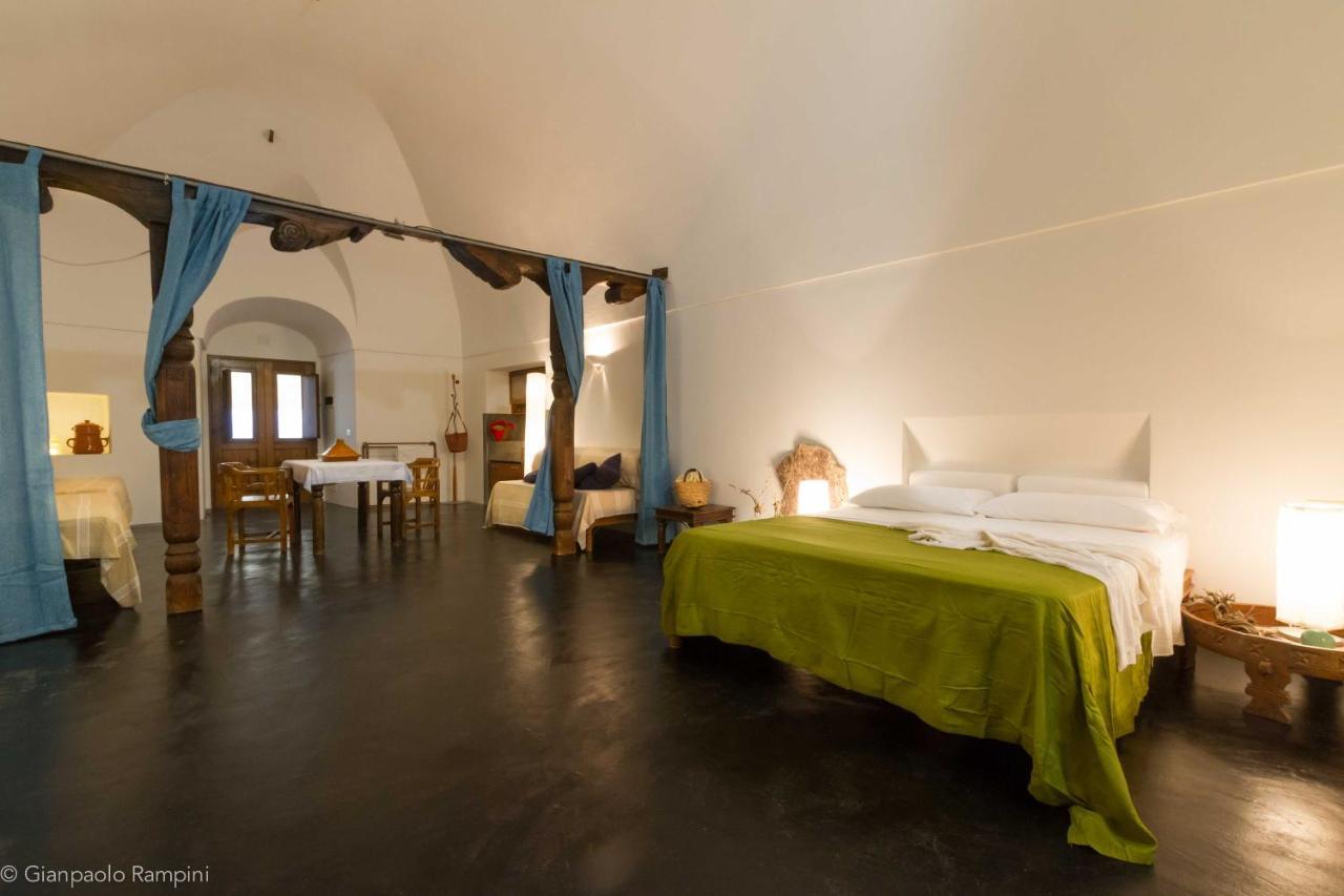 2 Gatti - Sogno Aparthotel Siba Exterior foto