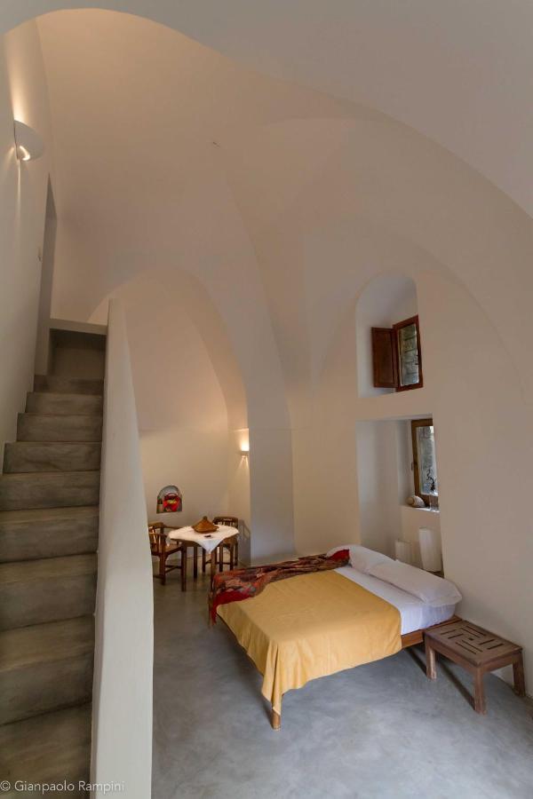 2 Gatti - Sogno Aparthotel Siba Exterior foto